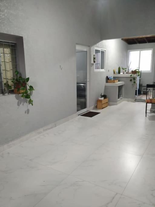 Villa Casa Aconchegante Na Rota Turistica Foz do Iguaçu Exterior foto